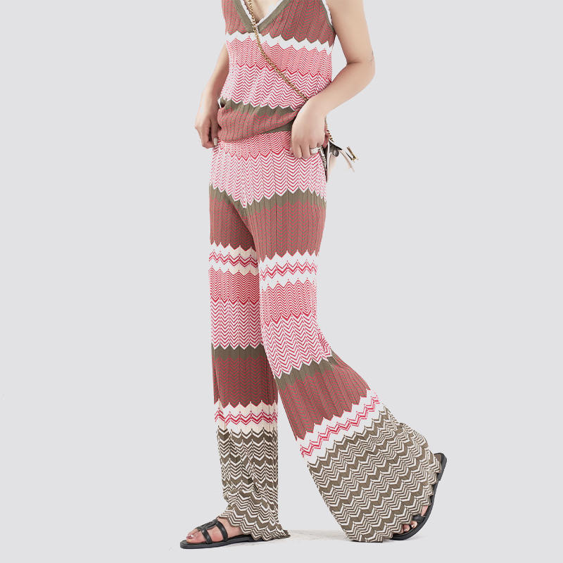 Hoe kies je de beste gedrapeerde, gestreepte of loszittende broek voor comfort en stijl?