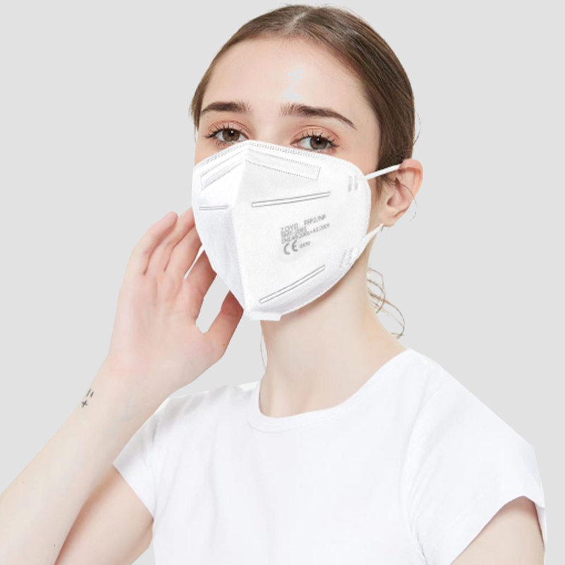 Wanneer moet u in uw dagelijks leven een KN95-beschermend masker dragen?